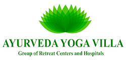 Ayurveda Yoga Villa
