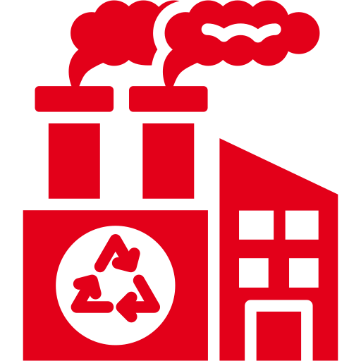 Recycling Industry