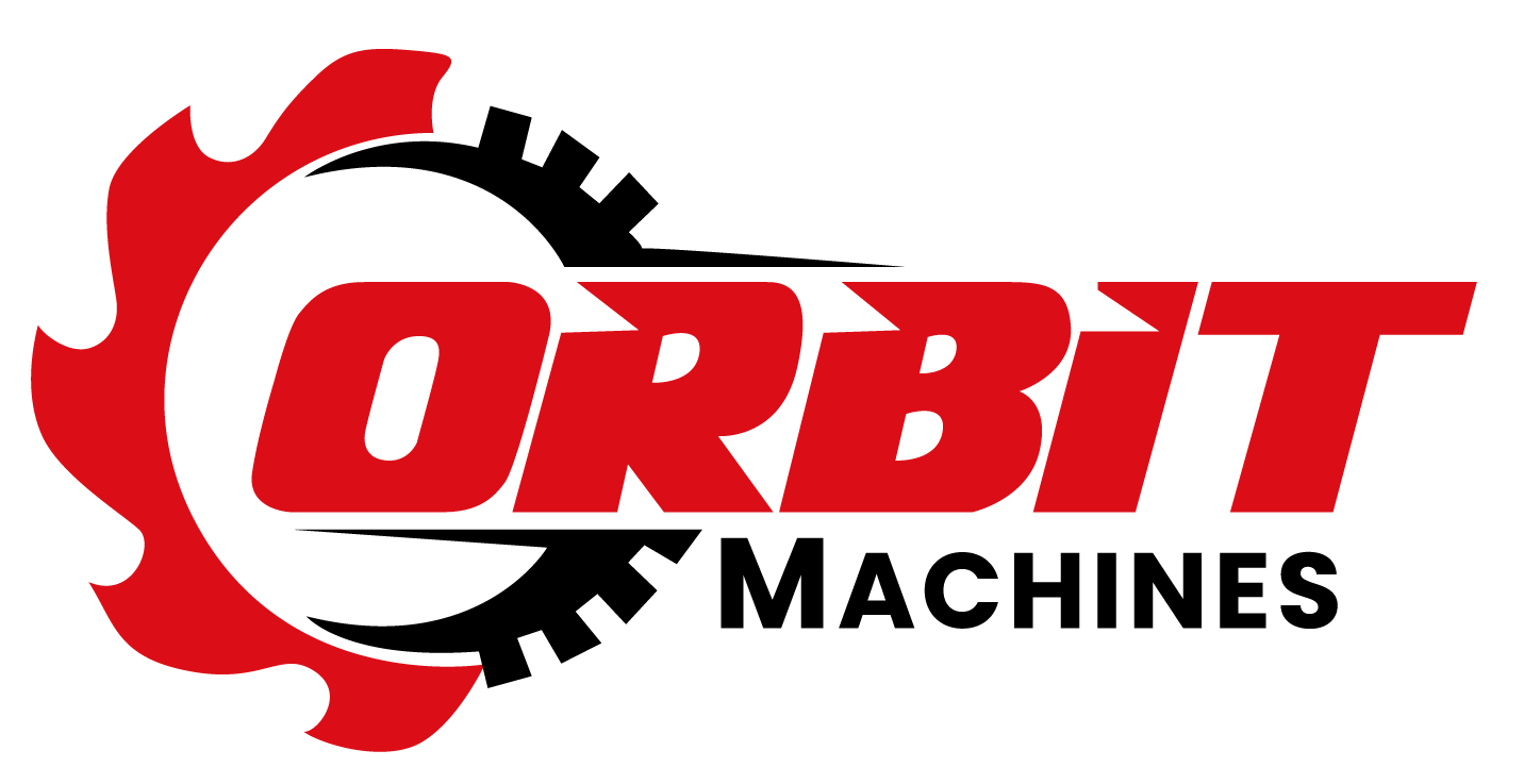 Orbit Machines Logo